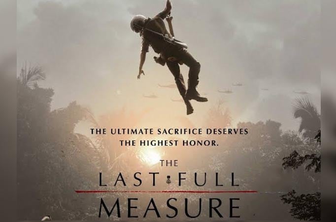 The Last Full Measure