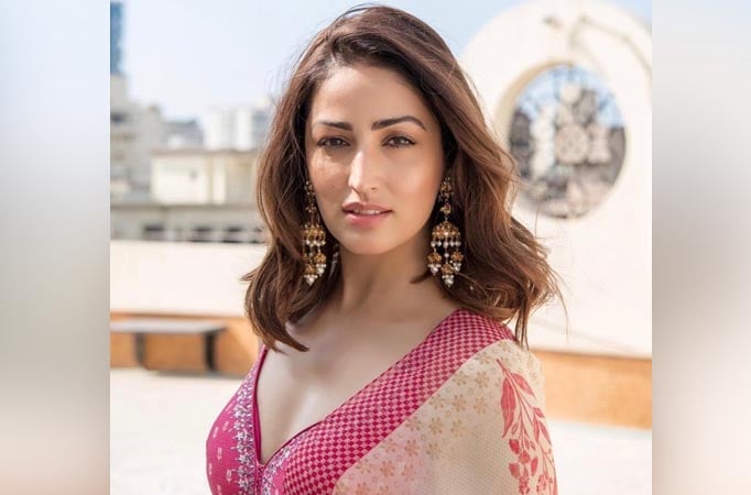 Yami Gautam names the most stylish men in Bollywood