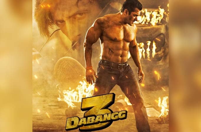 dabangg 3