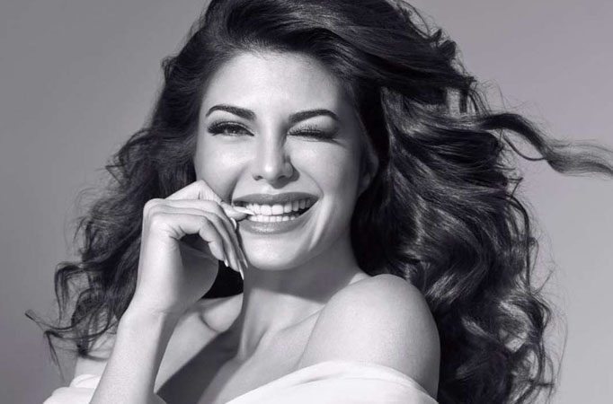 Jacqueline Fernandez