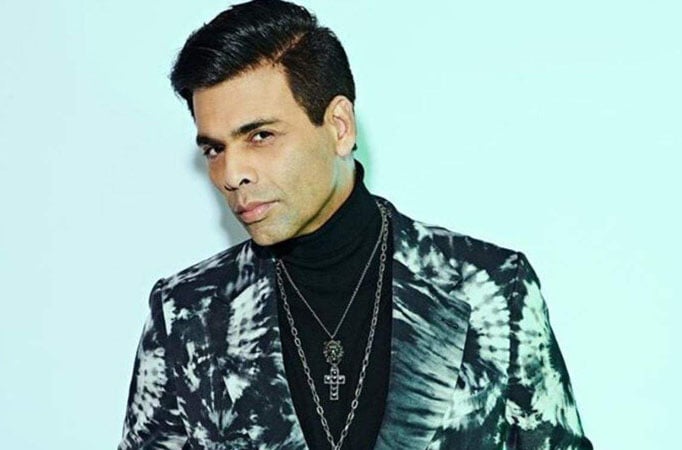 Karan Johar