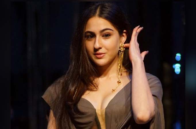 Sara Ali Khan