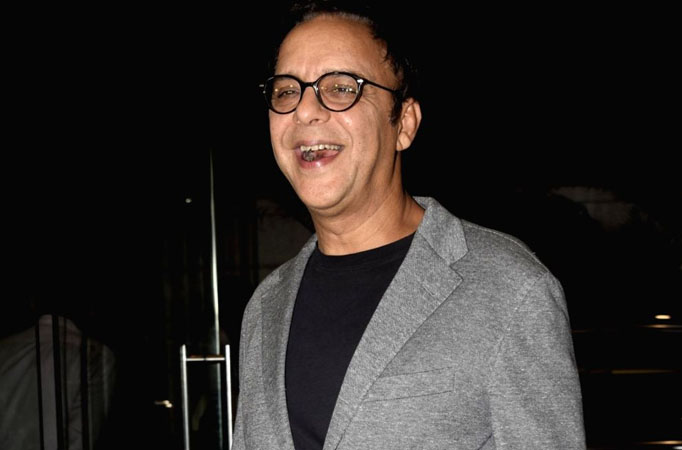  Vidhu Vinod Chopra 