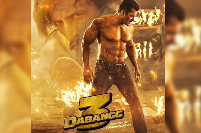 Dabangg 3