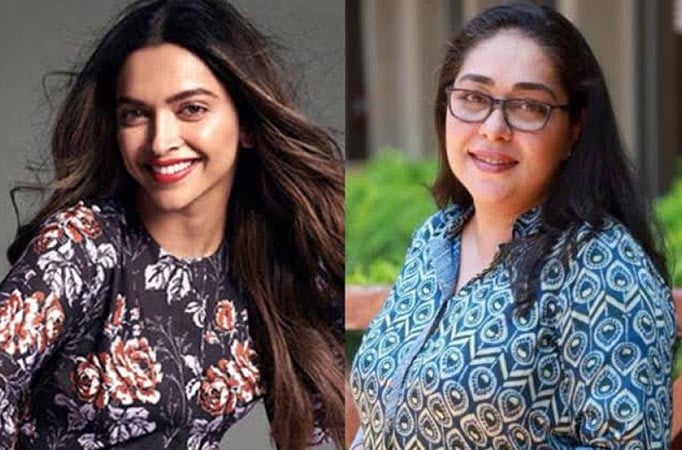 Deepika Padukone took on the character in the first prosthetics session: Meghna Gulzar on Chapaak.