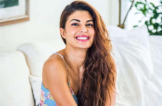 Jacqueline Fernandez