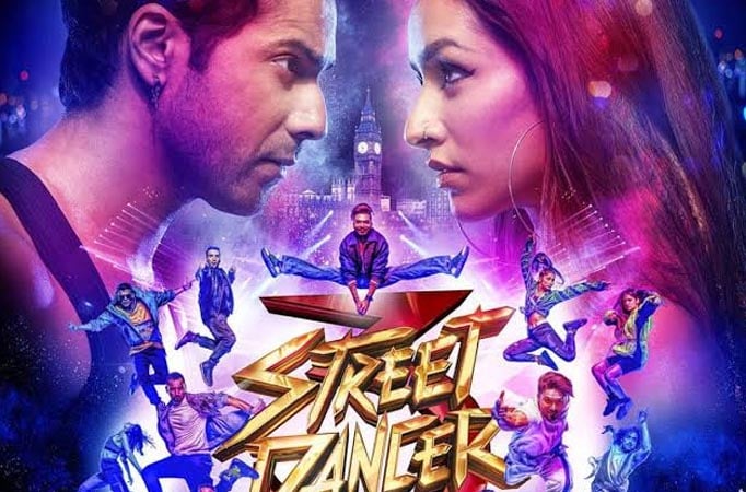 Street Dance 3D