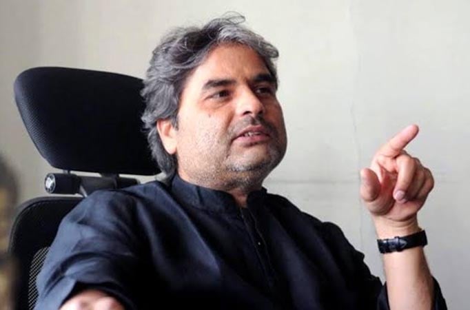 Vishal Bhardwaj