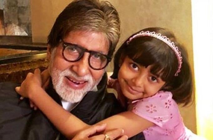  Amitabh Bachchan