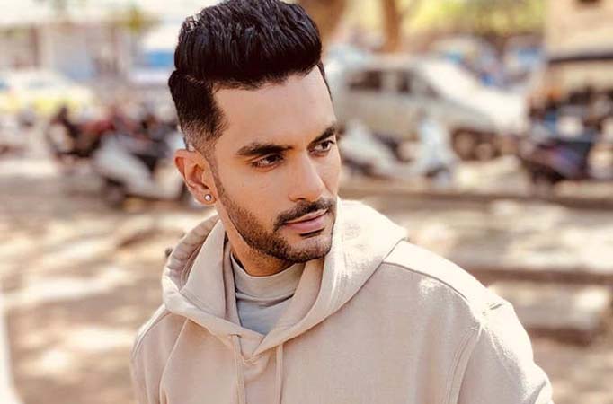 Angad Bedi