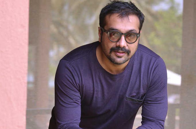 Anurag Kashyap