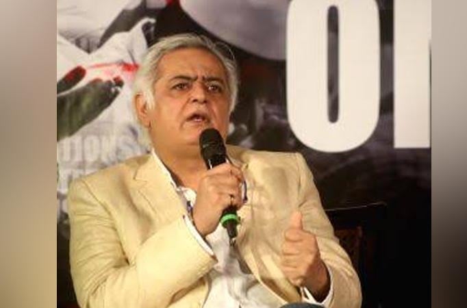 Hansal Mehta demands release of arrested 'A Suitable Boy' actress