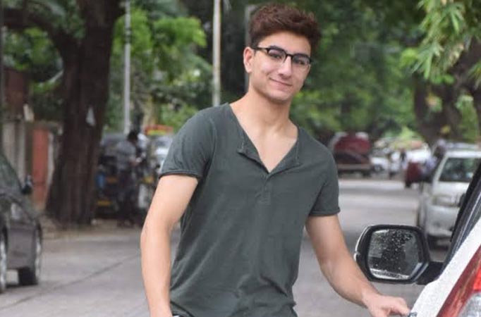 Ibrahim Ali Khan