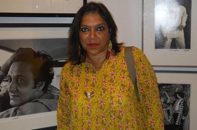 Mira Nair