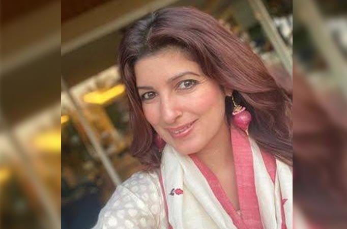 Twinkle Khanna