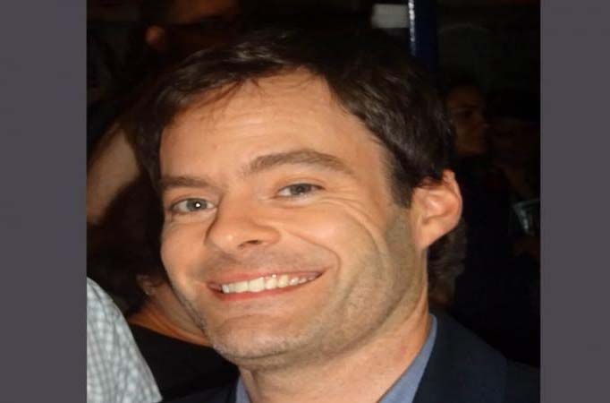 Bill Hader