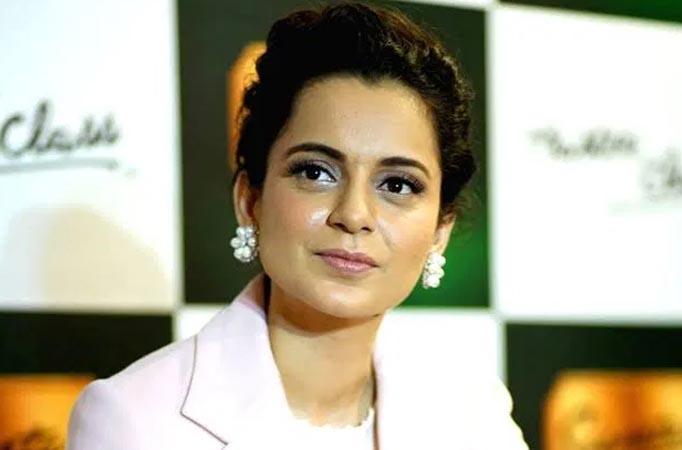 Kangana Ranaut