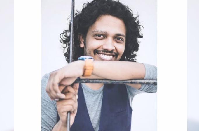 Nakash Aziz