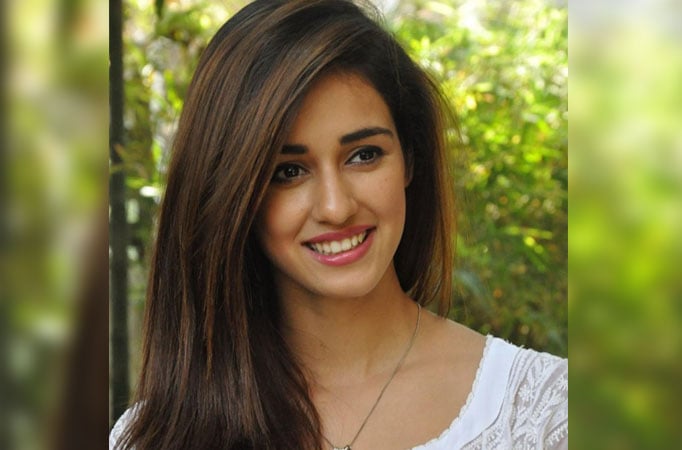 Baaghi 3: Disha Patani 