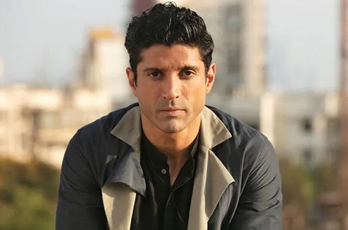 Farhan Akhtar