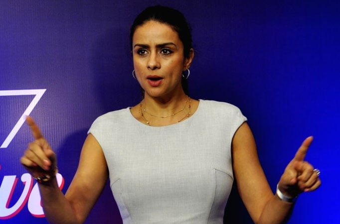 Gul Panag 