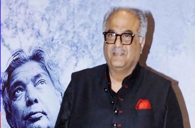 Christmas Special: Boney Kapoor organises a screening of Mr. India for kids at a shelter home