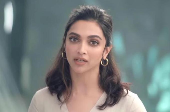 Deepika Padukone