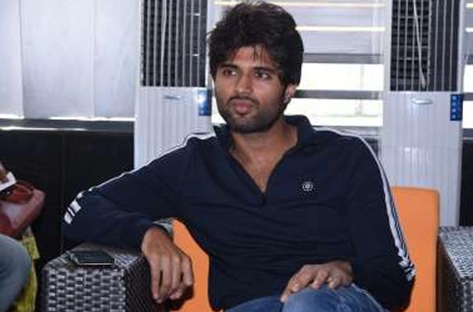Vijay Deverakonda Vijay Deverakonda