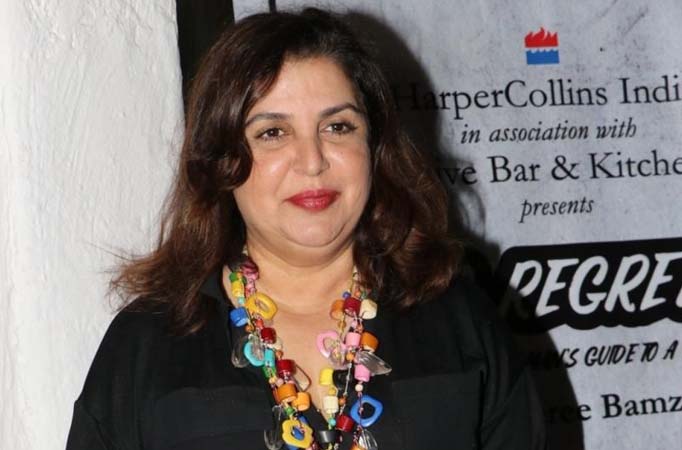 Farah Khan