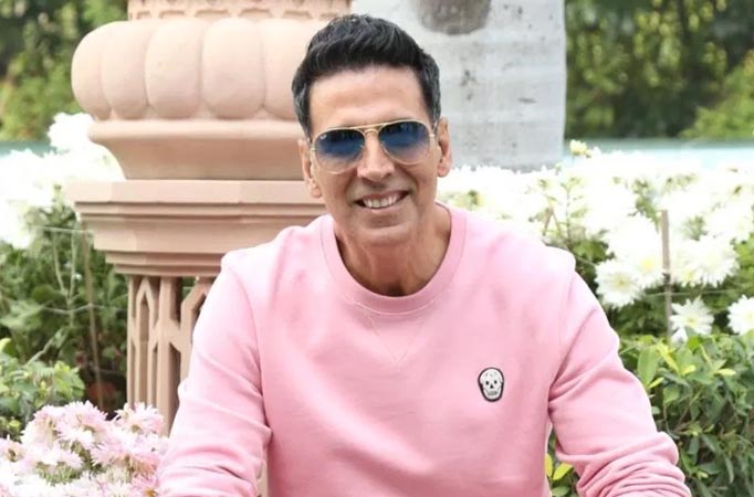 Akshay Kumar