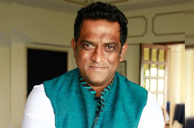 Anurag Basu