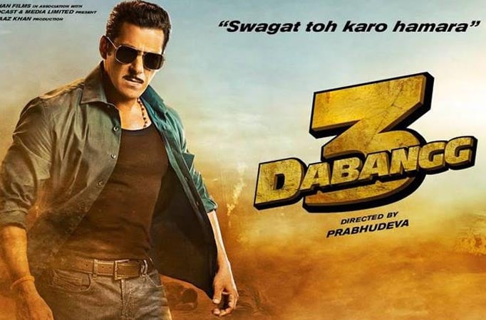 Dabangg 3