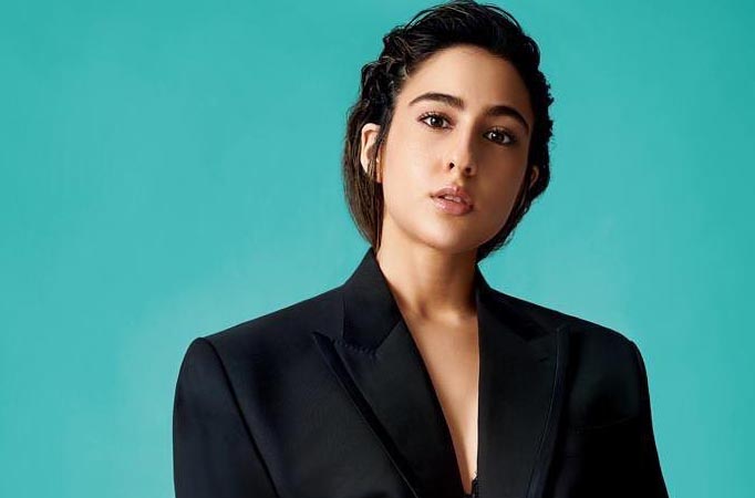 Sara Ali Khan