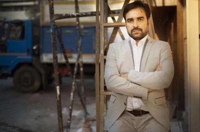 Pankaj Tripathi