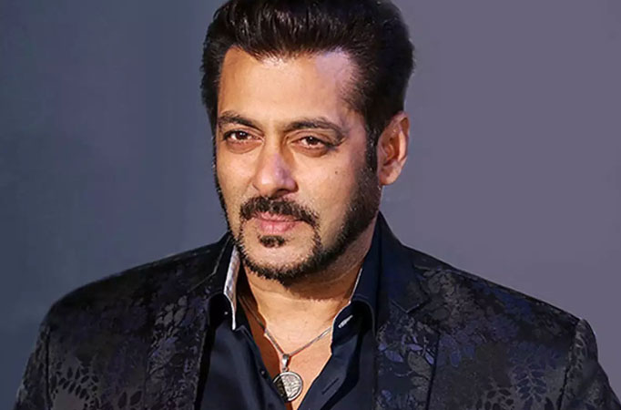 Salman Khan