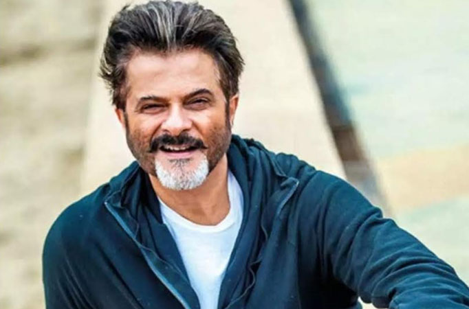 Anil Kapoor