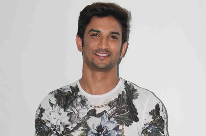 Sushant Singh Rajput