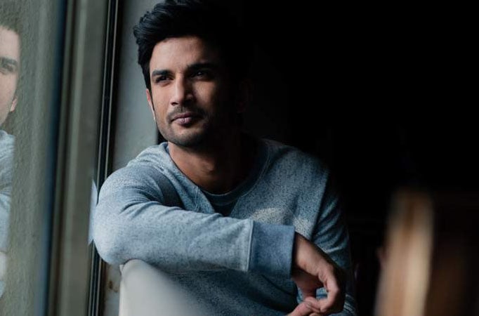 Sushant Singh Rajput