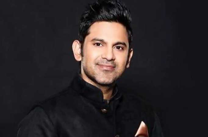 Manoj Muntashir