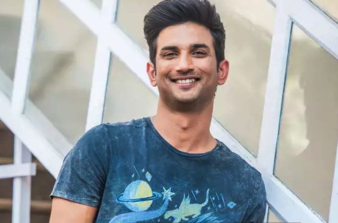 Sushant Singh Rajput