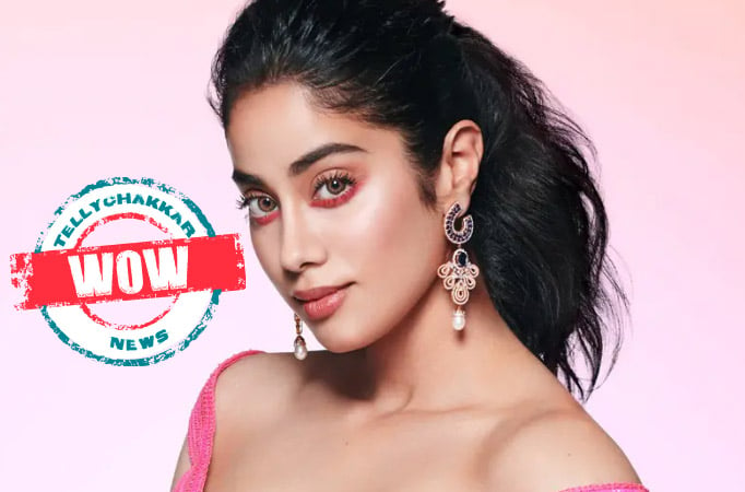 Janhvi Kapoor