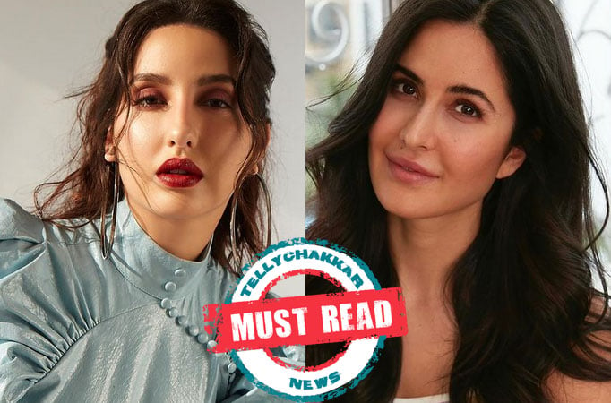 MUST READ! Nora Fatehi or Katrina Kaif: Who flaunts their abs better?