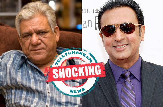 Om Puri, Gulshan Grover