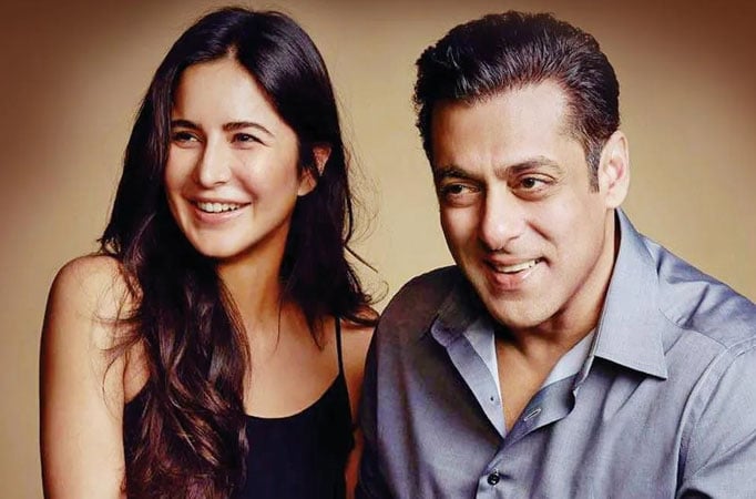 Salman Khan, Katrina Kaif