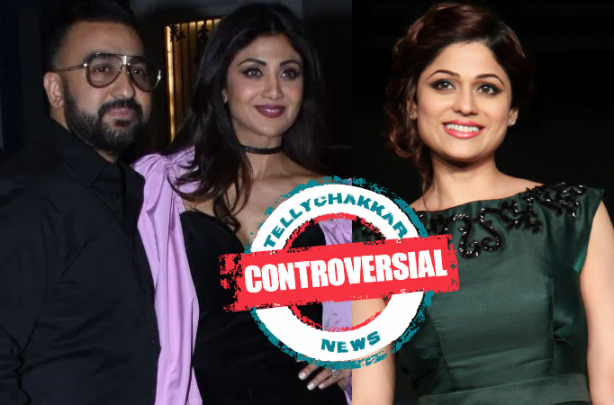 Raj Kundra plan to cast Shilpa Shetty’s sister Shamita Shetty