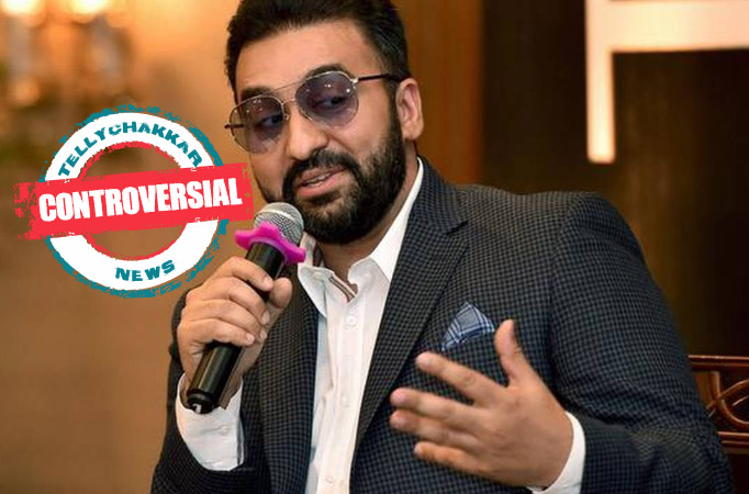 Raj Kundra