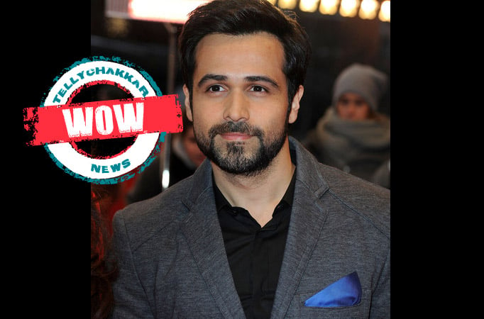 Emraan Hashmi