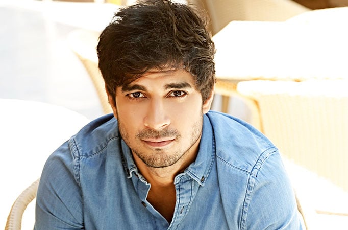 Tahir Raj Bhasin