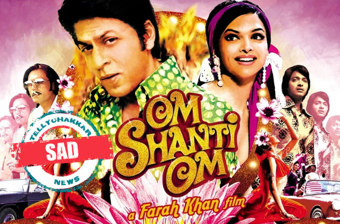 Om Shanti Om