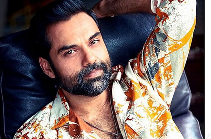 Abhay Deol